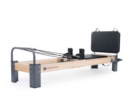 Упор-подставка для ног Balanced Body Rialto Jumpboard