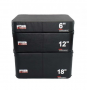 Набор плиобоксов PB Extreme Foam Plyobox Set 3