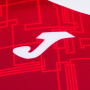 Майка мужская Joma Elite VIII красная
