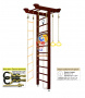 Шведская стенка Kampfer Big Sport Ceiling Basketball Shield Стандарт