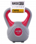 Гиря пластиковая BaseFit DB-503 2 кг