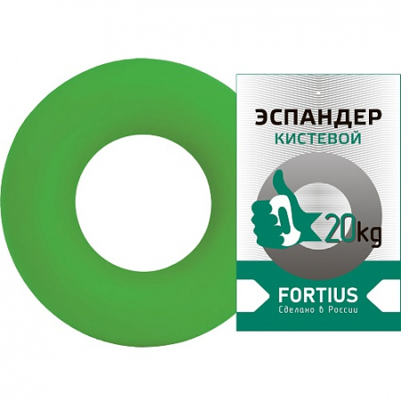 Эспандер кистевой Fortius