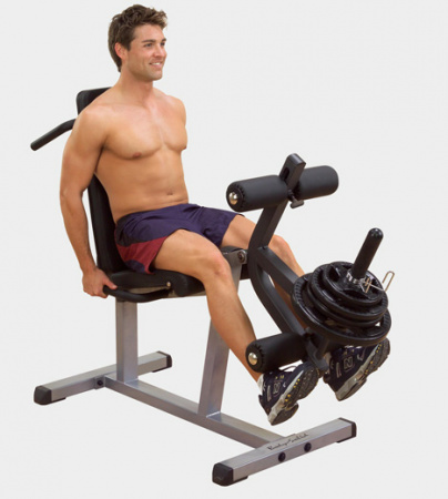 Скамья для ног Body Solid Glce-365
