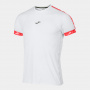 Футболка мужская Joma R-City белая