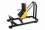 Голень-машина Bronze Gym Pl-1706