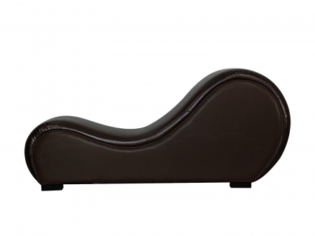 Дизайнерское кресло EGO Amore EG7001 шоколад (Арпатек)