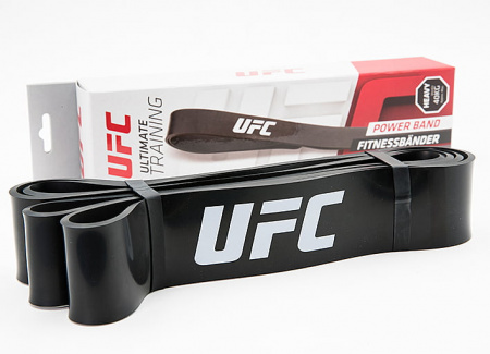 Эспандер эластичный UFC