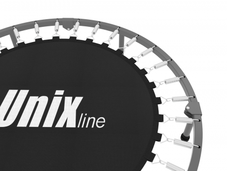 Батут Unix line Fitness Compact (103 см)