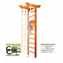 Шведская стенка Kampfer Little Sport Ceiling Basketball Shield Стандарт