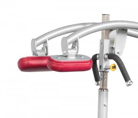 Икроножные мышцы стоя Hoist RPL-5405