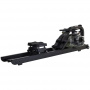 Гребной тренажер Fluid Rower Apollo Plus black