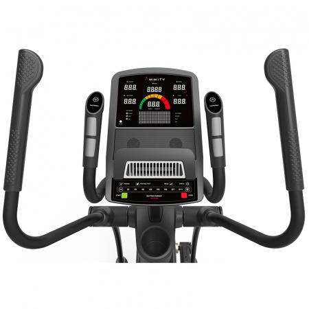 Эллиптический тренажер Ammity Fashion FE 510 MI