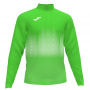 Толстовка мужская Joma Elite VII салатовая