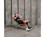 Универсальный силовой тренажёр DFC Capital Sports AB Trainer (оранжевый)