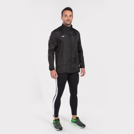 Ветровка мужская Joma Elite VII черный