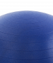 Фитбол StarFit GB-108 антивзрыв, 1200 гр, темно-синий, 75 см
