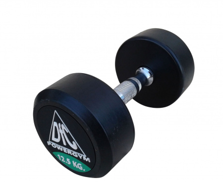 Гантели пара 12.5 кг DFC PowerGym