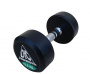 Гантели пара 12.5 кг DFC PowerGym