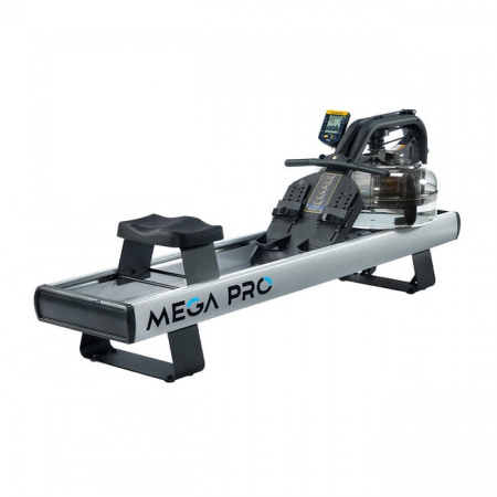 Гребной тренажер Fluid Rower Mega Pro XL