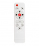 3D Виброплатформа VictoryFit VF-S800 (розовая)