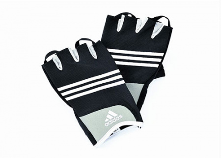 ADGB-12232   Перчатки для тренировок   Stretchfit  Training  Glove  S/M