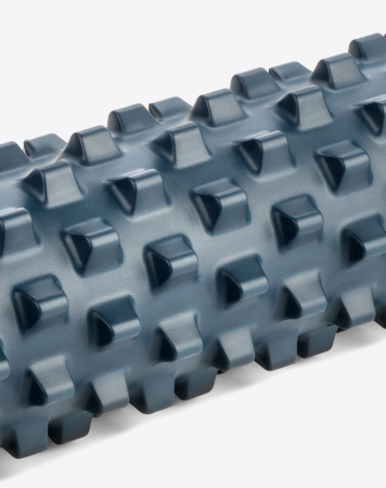 Массажный ролл RumbleRoller Large