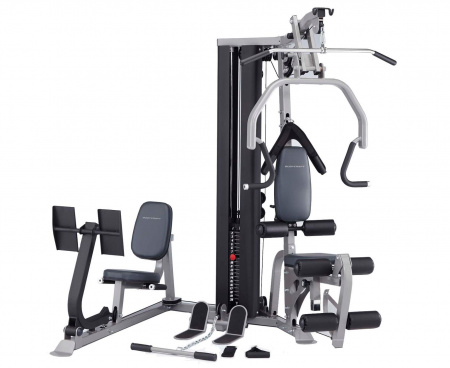 Силовой комплекс Body Craft GL Gym Pro