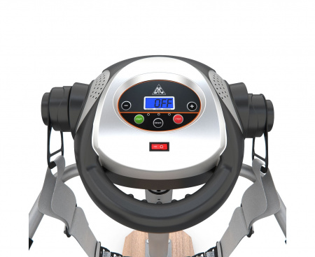 Вибромассажер DFC Vibro VM20H