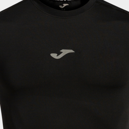 Футболка мужская Joma R-Nature черный