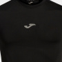 Футболка мужская Joma R-Nature черный