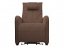 Кресло-реклайнер с подъемом Fujimo Lift Chair F3005 FLWL Терра