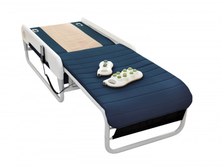 Массажная кровать Lotus CARE HEALTH PLUS M18