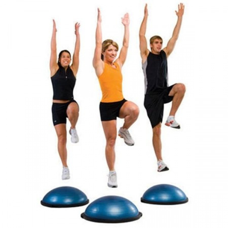 Балансировочная платформа Bosu Balance Trainer