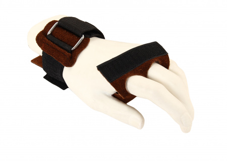 Перчатки для кроссфита Harper Gym Pro Series JE-2678 (пара)