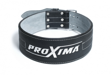 Тяжелоатлетический пояс Proximа, размер XL