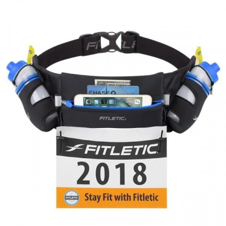 Беговая сумка на пояс Fitletic Hydra 16