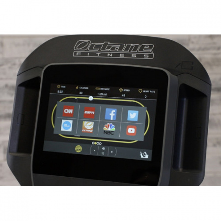 Эллиптический тренажер Octane Fitness XT-3700 Smart