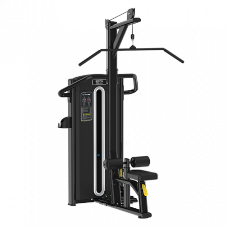 Верхняя тяга Bronze Gym M05-012С