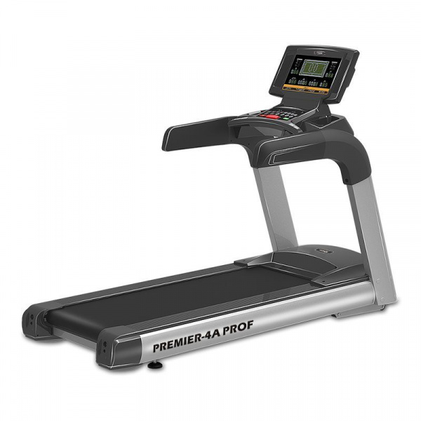 Профессиональная беговая дорожка Fitex Pro P-4A New