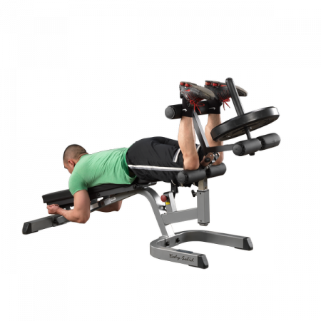 Керл для ног для Body-Solid GFID71