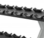 Подставка под гантели PRECOR Discovery Line DBR 812