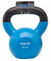 Гиря чугунная Starfit DB-401 12 кг с виниловым покрытием