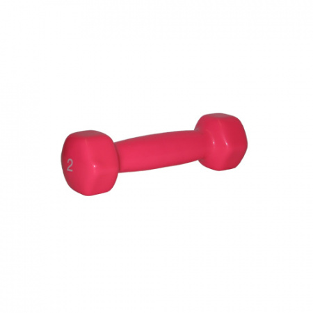 Гантели виниловые Foreman IVD2 0,9 кг