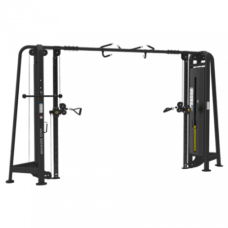 Кроссовер Bronze Gym MS-1001