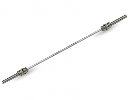 Гриф для штанги MB Barbell MB-BarM50-2200O