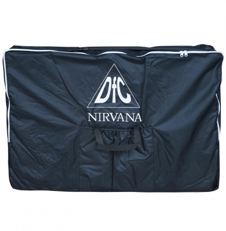Массажный стол Nirvana Elegant Deluxe