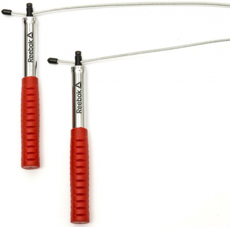 Скоростная скакалка Reebok Speed Skipping Rope