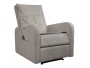 Массажное кресло реклайнер Fujimo E-Comfort Chair F3005 FEF Грейси (Sakura 9)