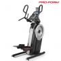 Эллиптический тренажер Cardio Hiit Trainer