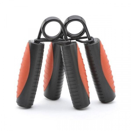 Эспандер кистевой Adidas PRO, 2 шт.